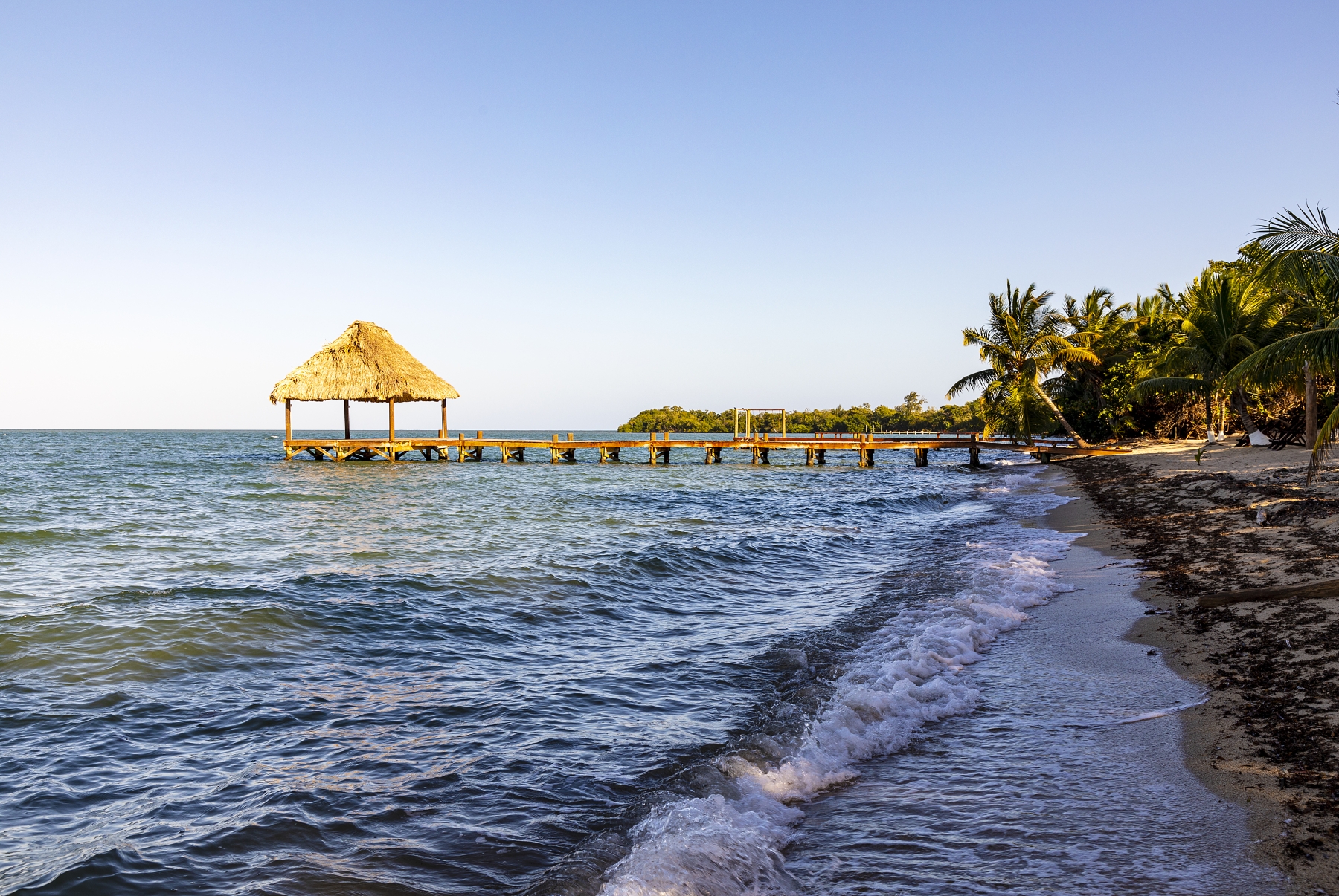 Hopkins, Belize